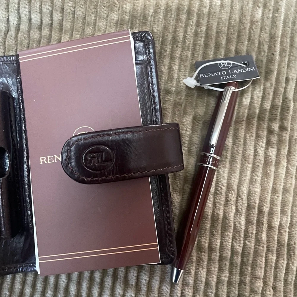 Renato Landini vintage renato