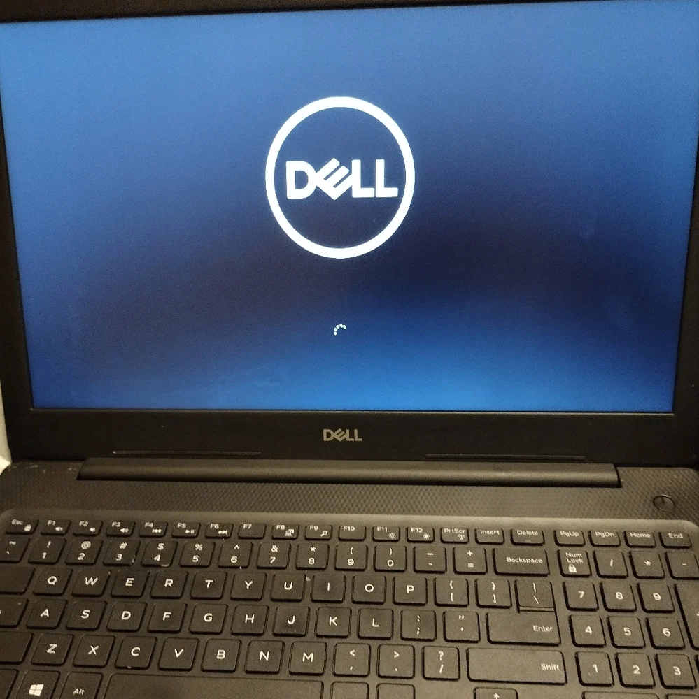 2020 Inspiron 15 3000