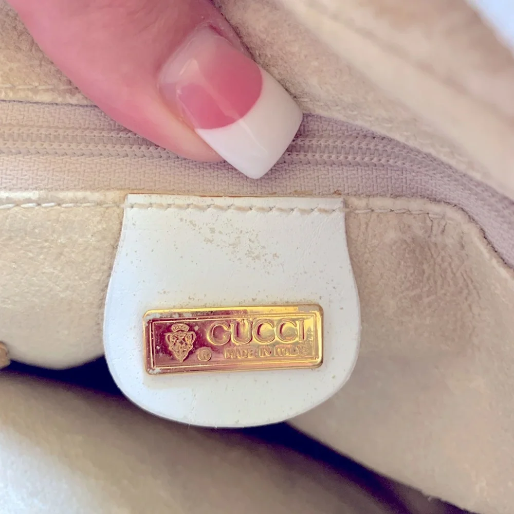 Gucci 🤍authentic bag