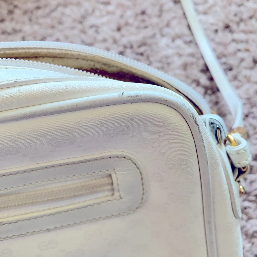 Gucci 🤍authentic bag