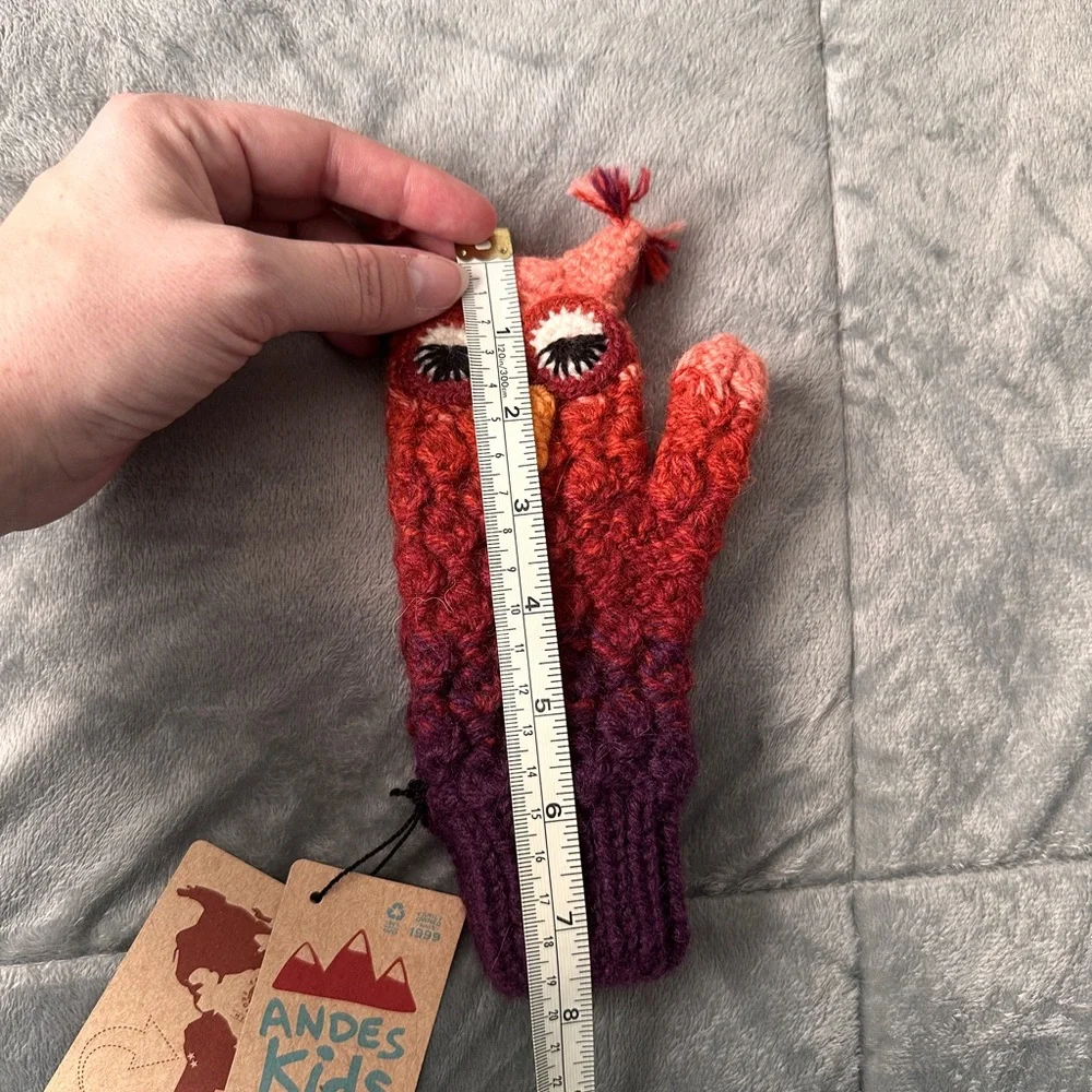 N/A children’s owl