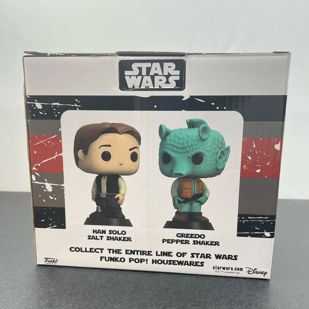 Funko pop home