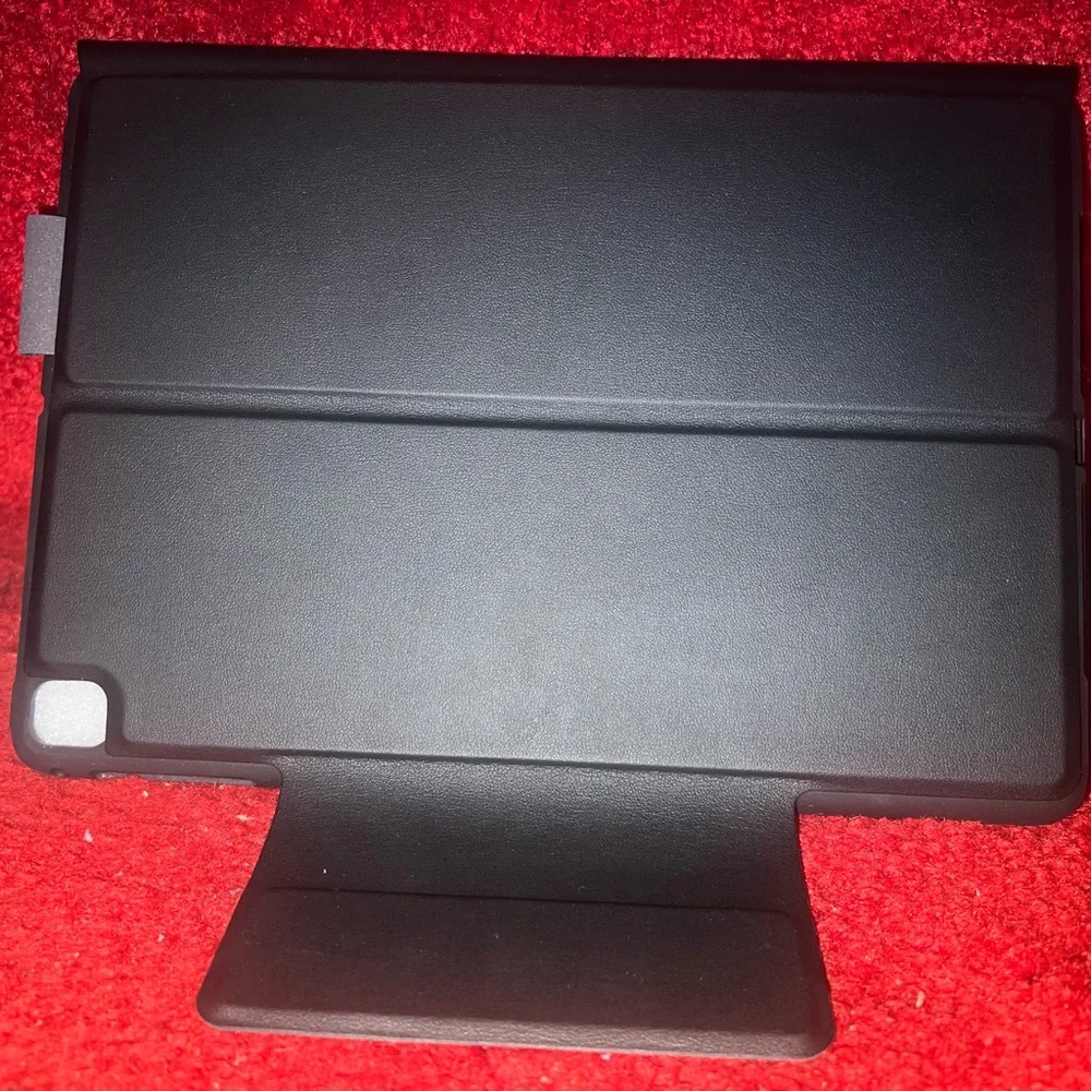 N/A never used