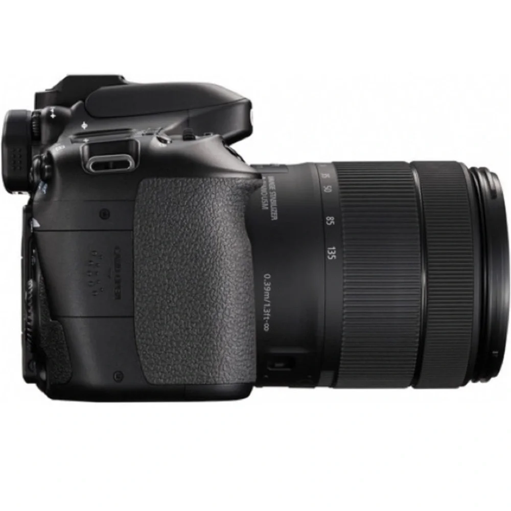 Canon 80d 18