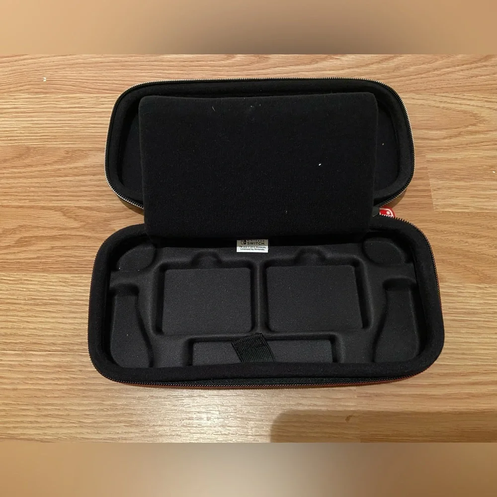 Game Traveler Case