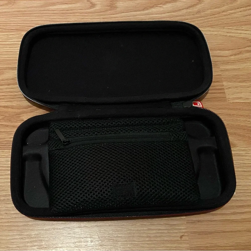 Game Traveler Case