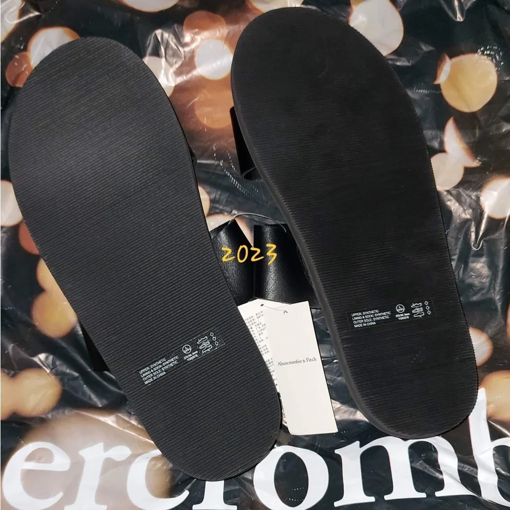 Abercrombie & Fitch brand new