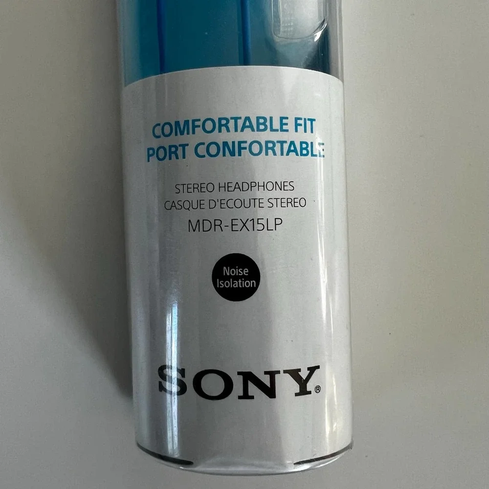 Sony you will