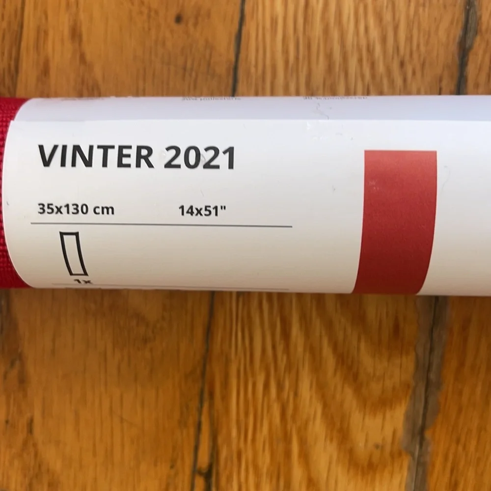 IKEA vinter 2021
