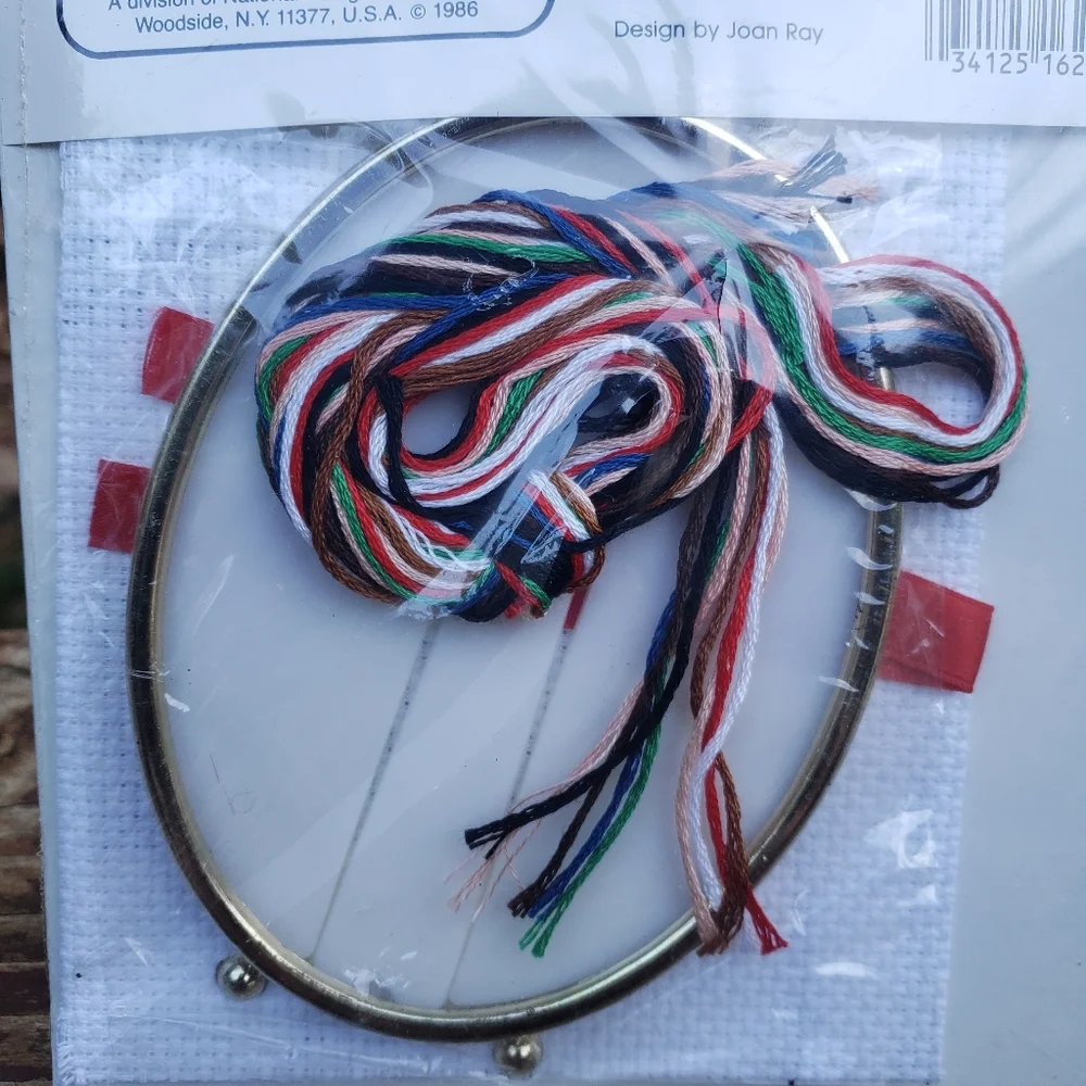 PARAGON vintage needlecraft