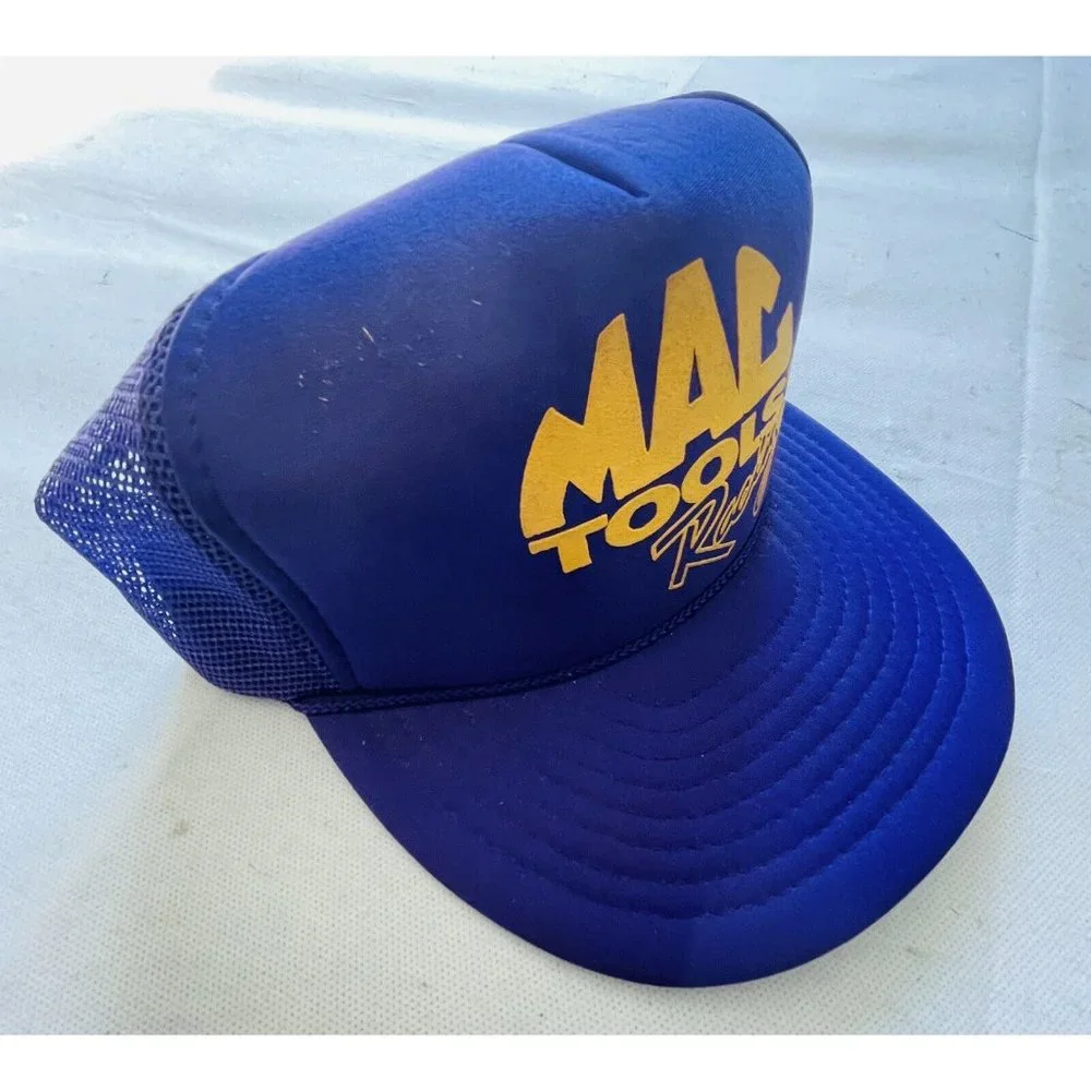 nissin nwot mac