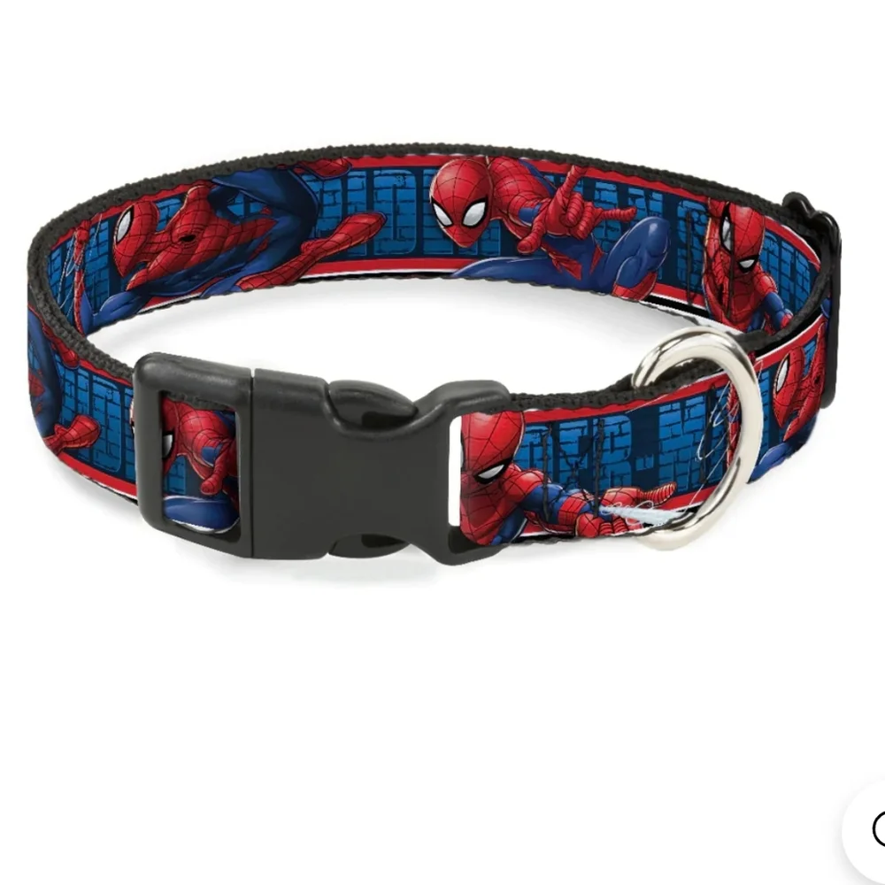 Marvel this dog