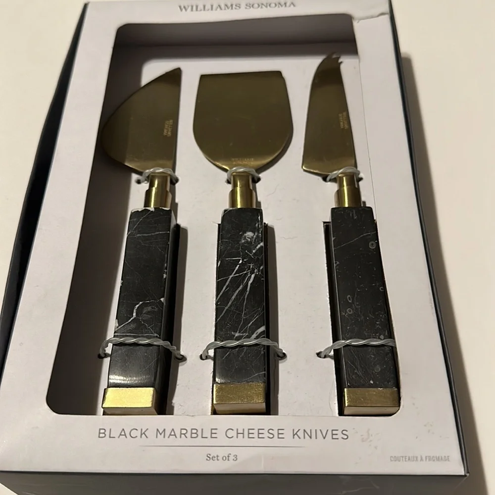 Williams Sonoma new box