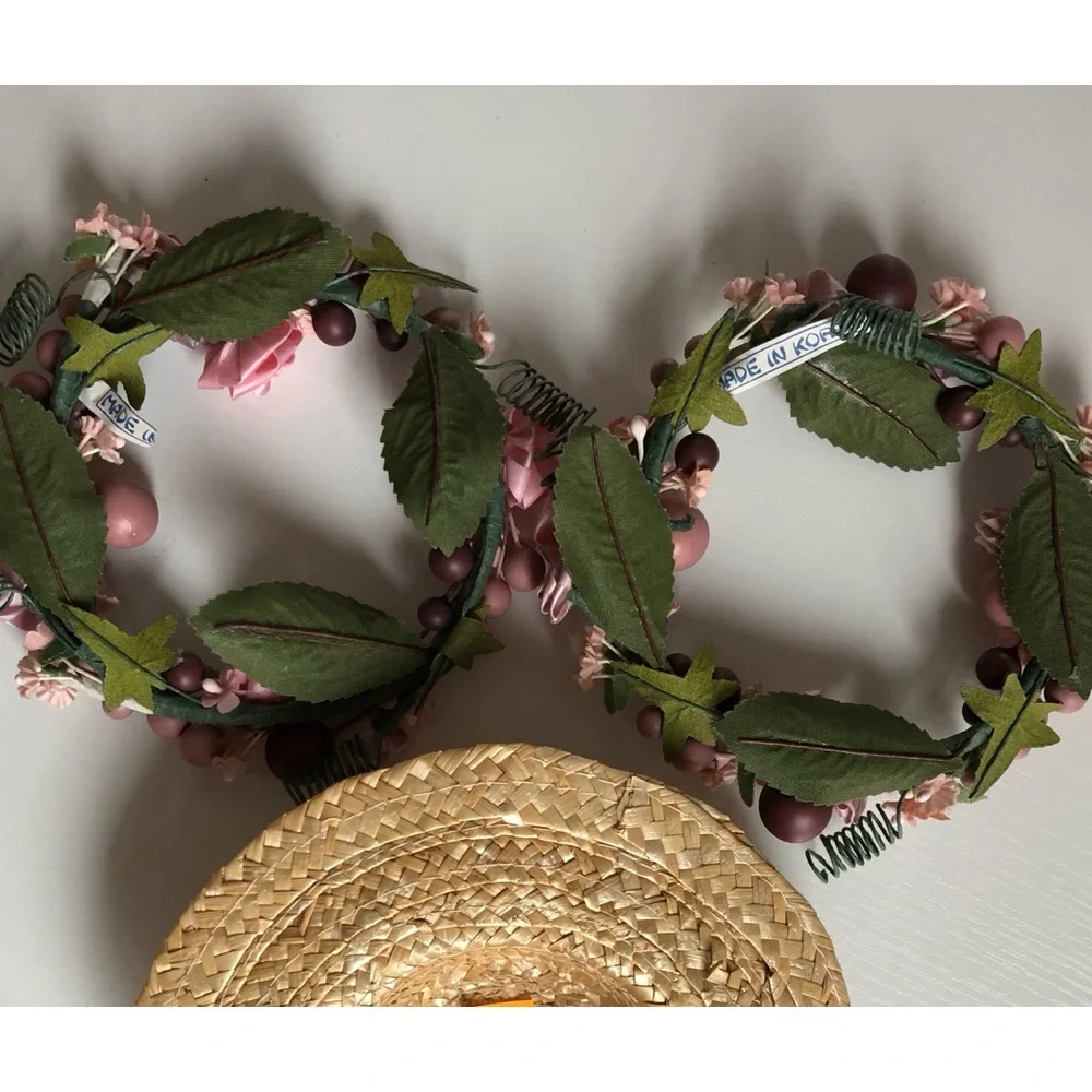 Bella Vita victorian ribbon