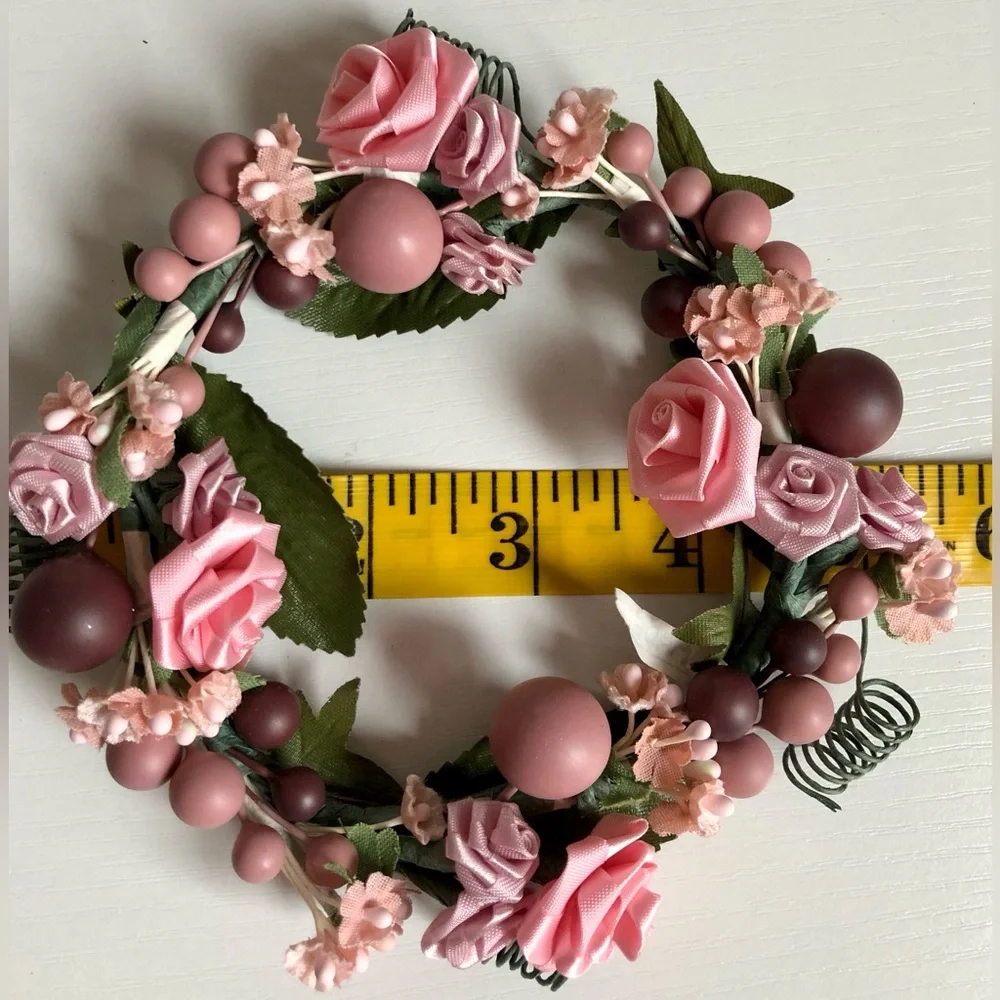 Bella Vita victorian ribbon