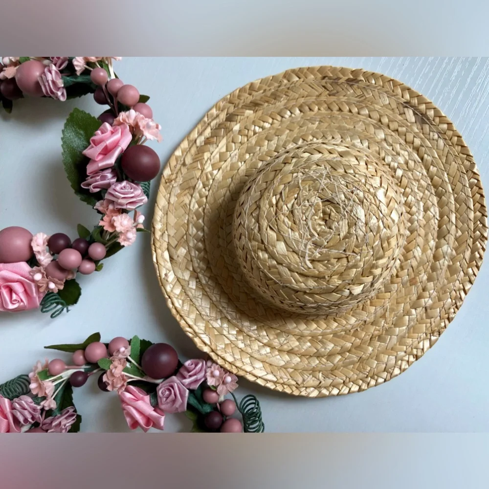 Bella Vita victorian ribbon