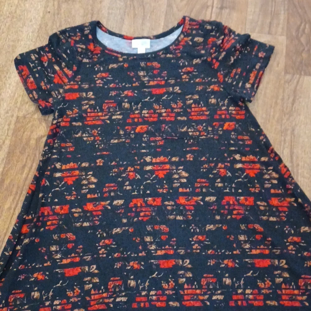 LuLaRoe dress size