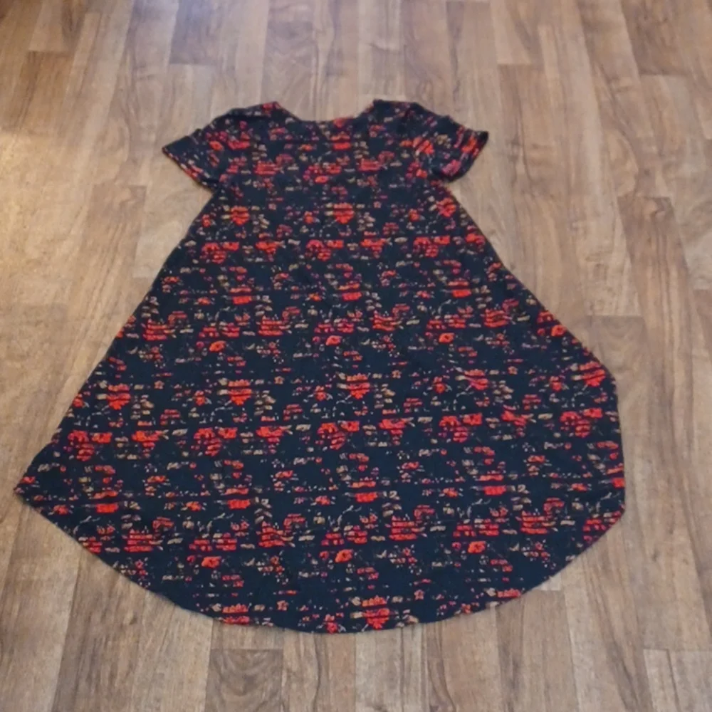 LuLaRoe dress size