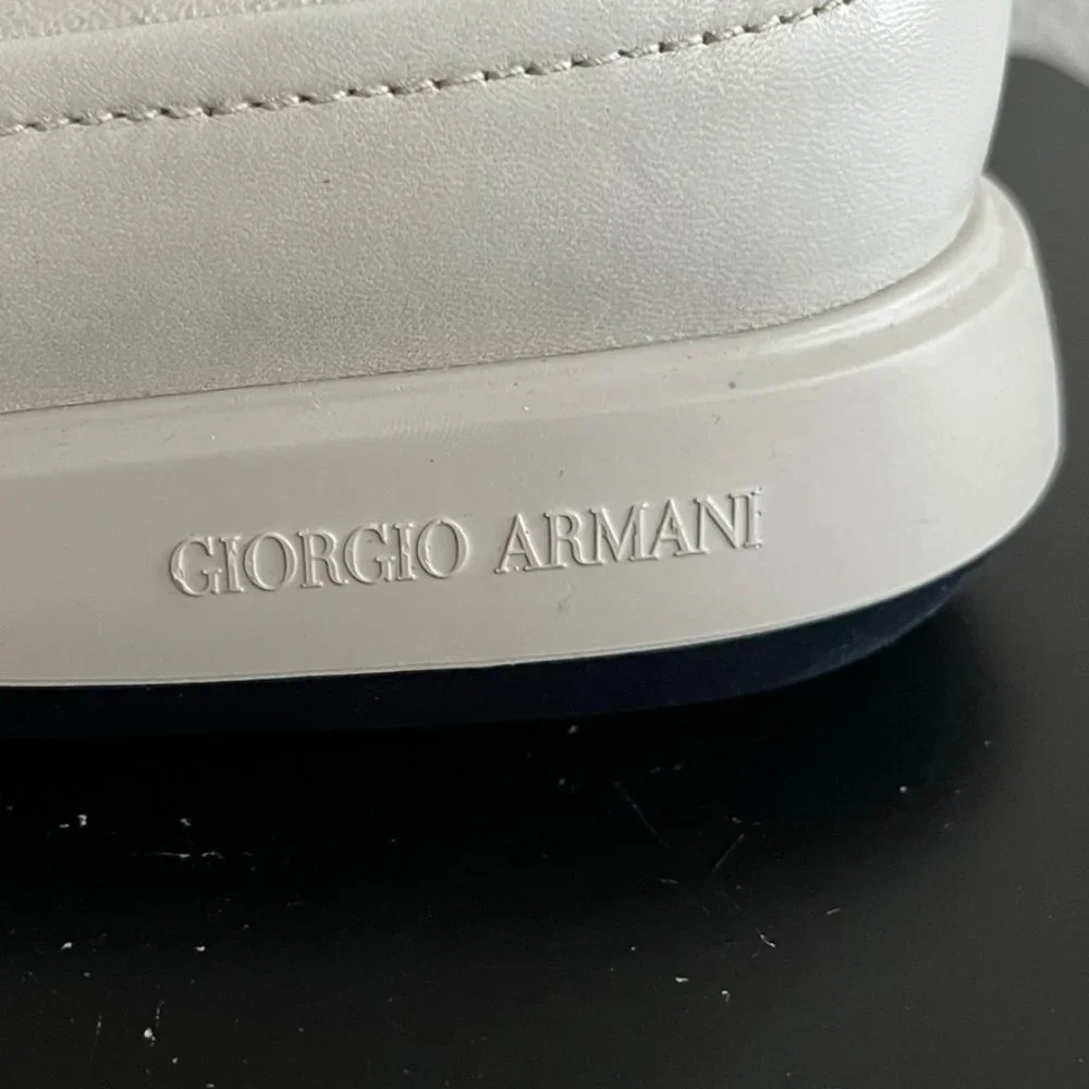Giorgio Armani nib giorgio