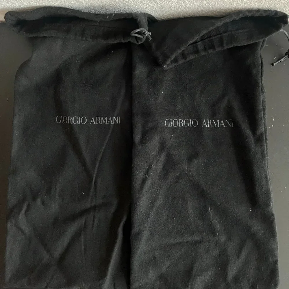 Giorgio Armani nib giorgio