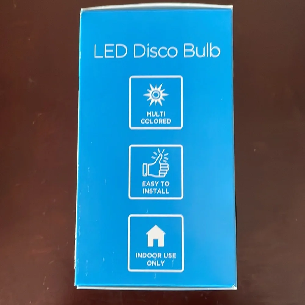 BrightLux led disco