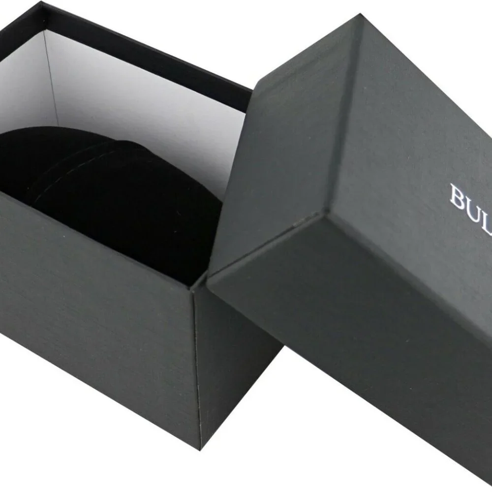Bulova brand new