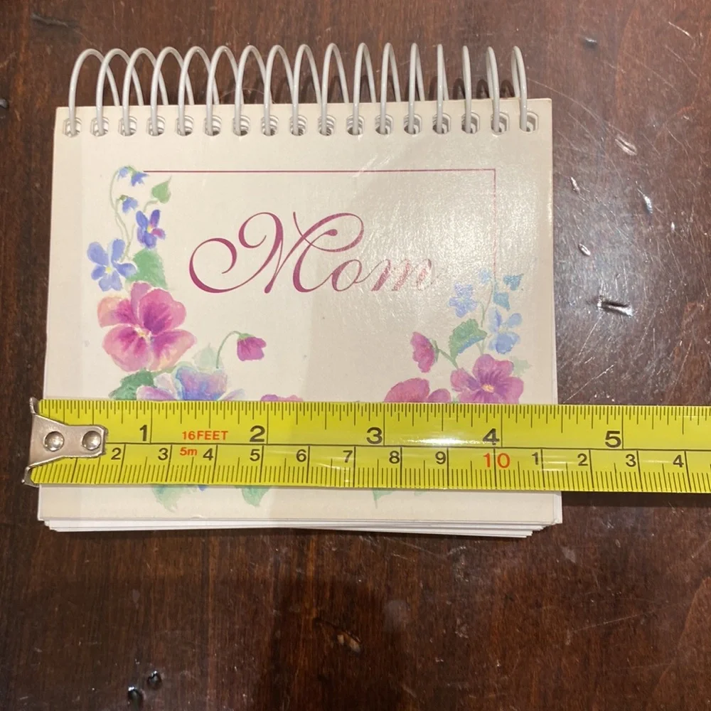 N/A mom daily