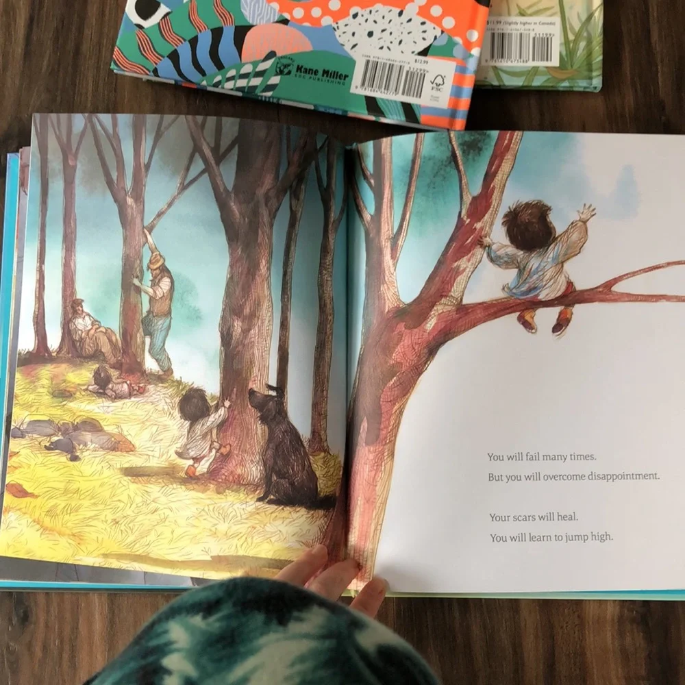 usborne like new