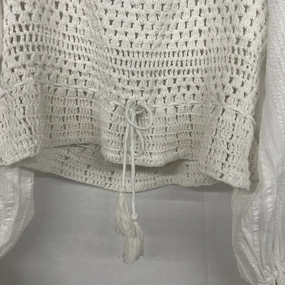 Free People your backpuff