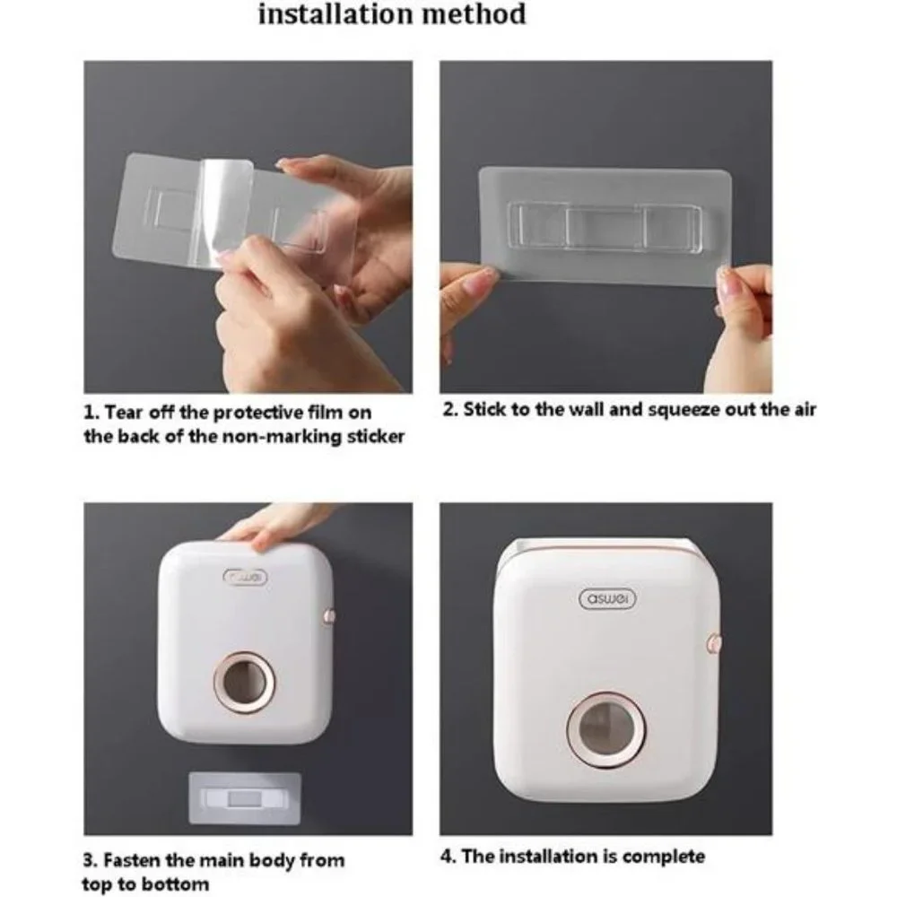 N/A 🧿【wall mounted