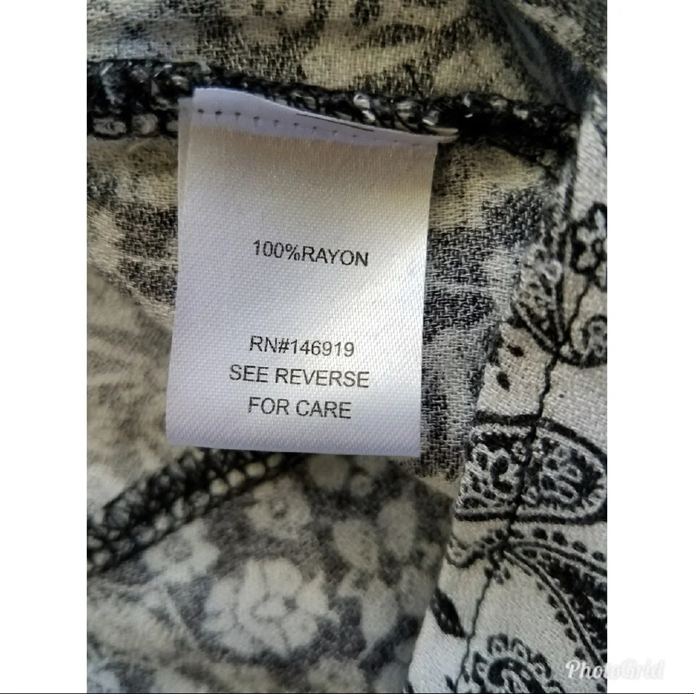 N/A long sleeve