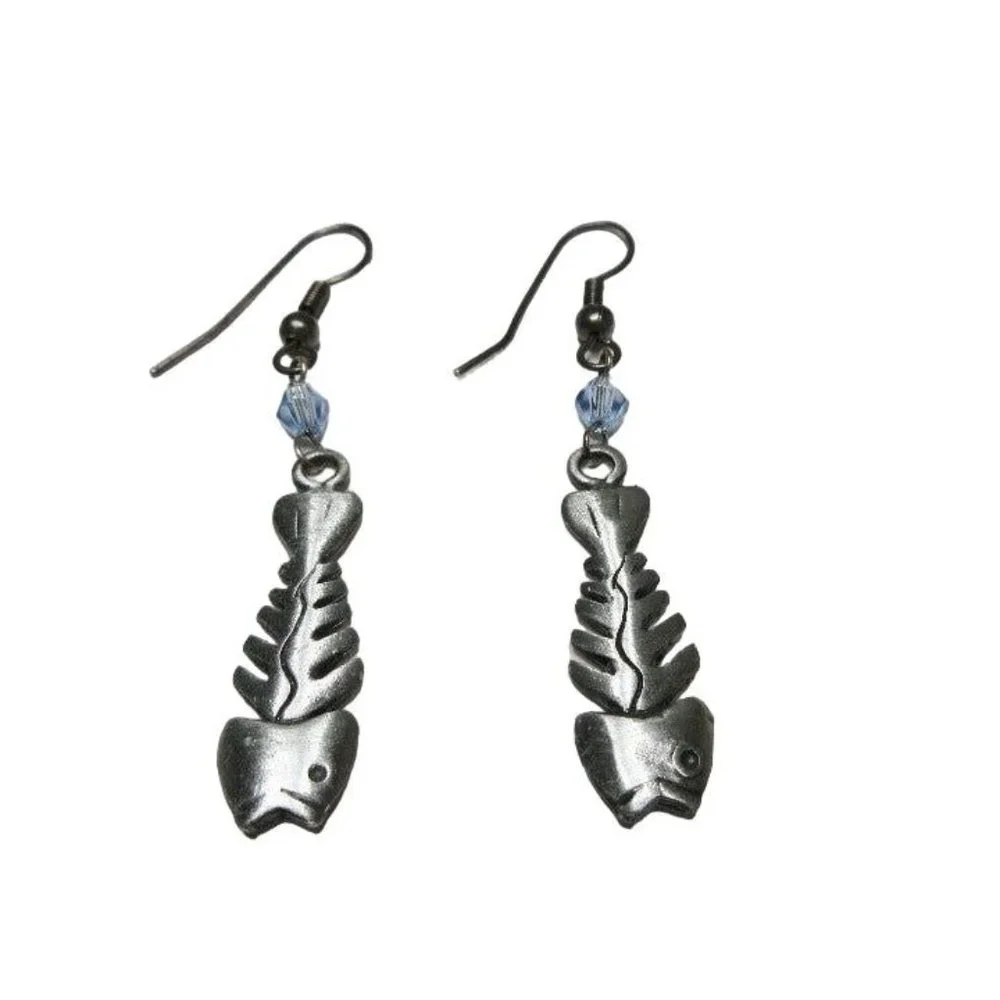 None silver tone