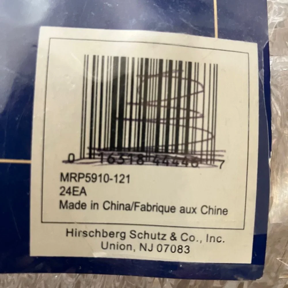 hirschberg schutz & co brand new