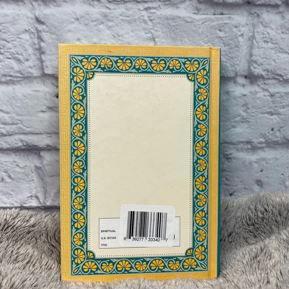 The Book of Joy Journal
