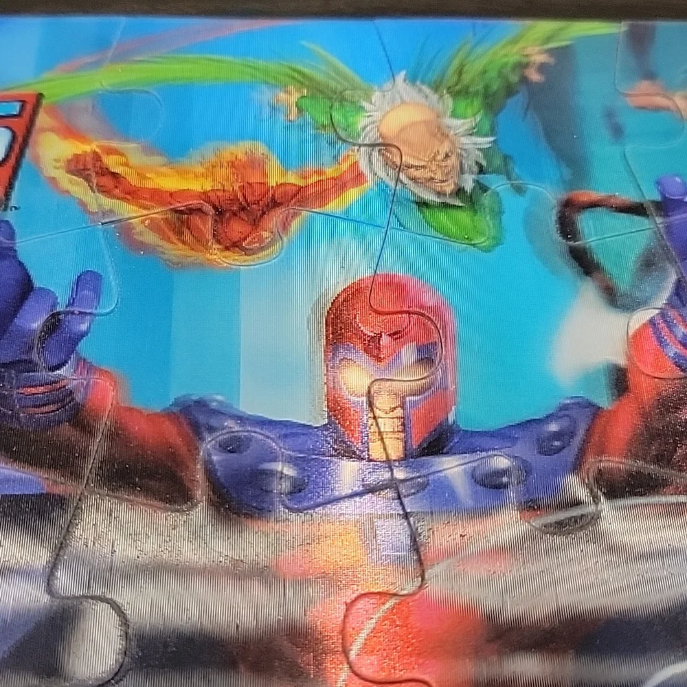 Marvel heroes fun