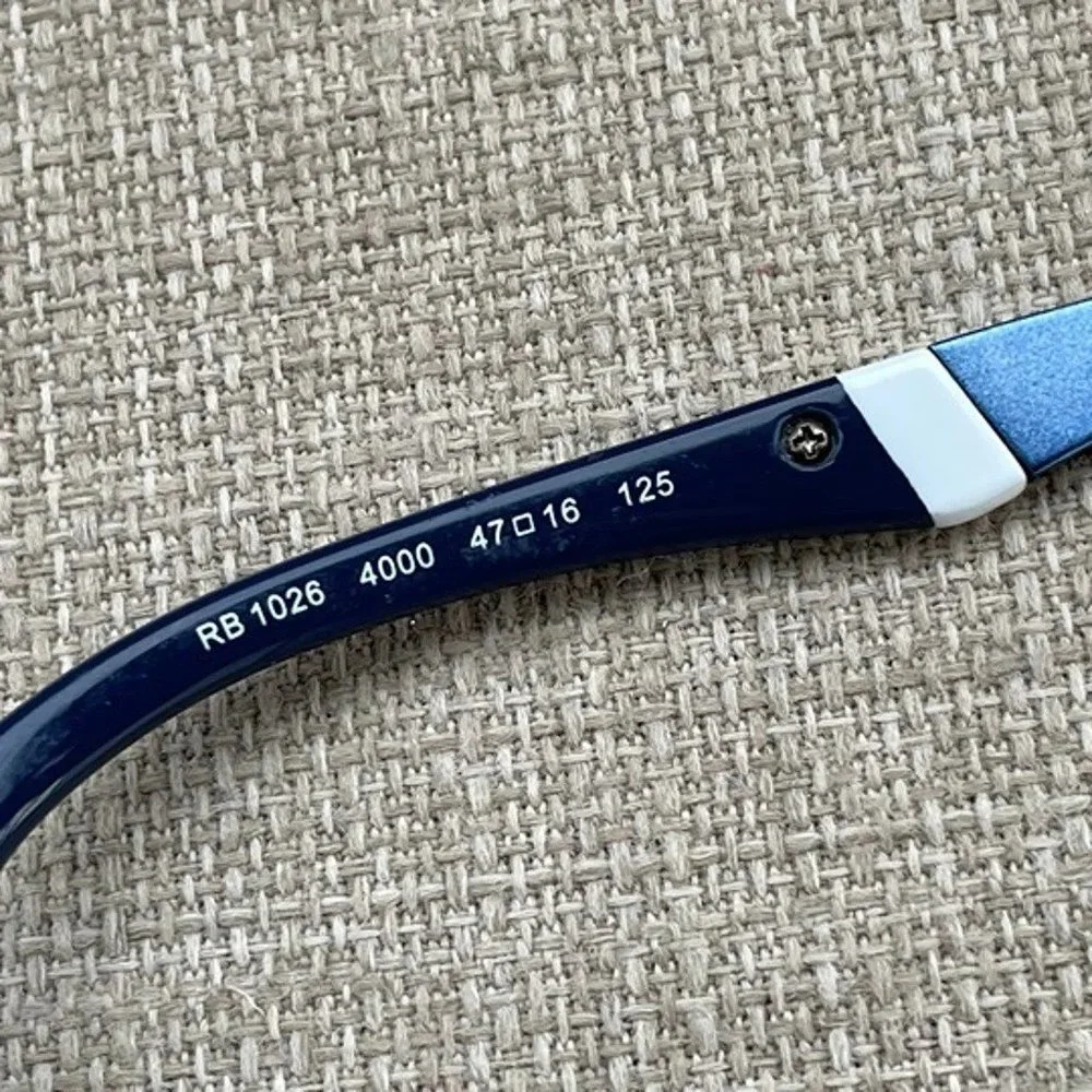 Ray-Ban ray ban