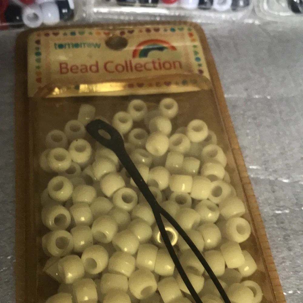 N/A beads new