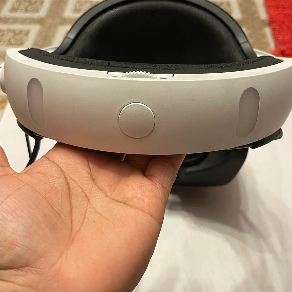 Sony vr by