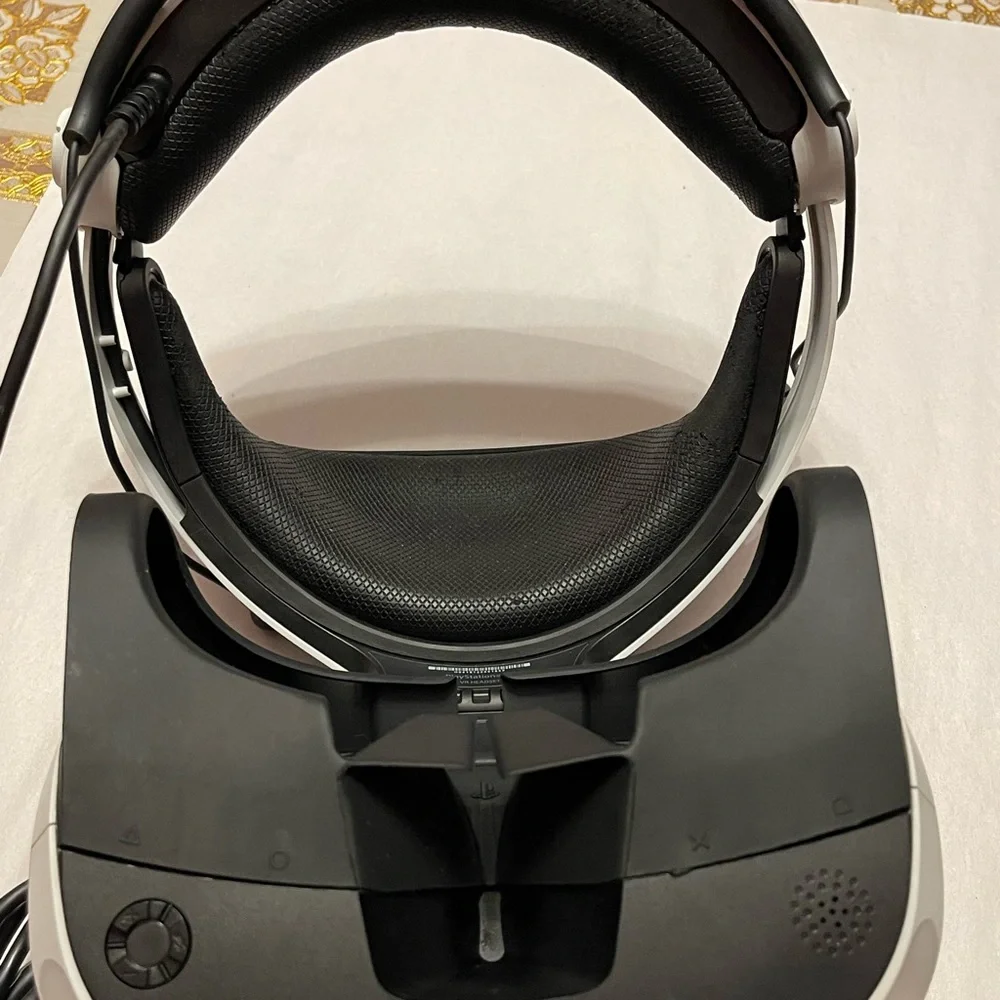 Sony vr by