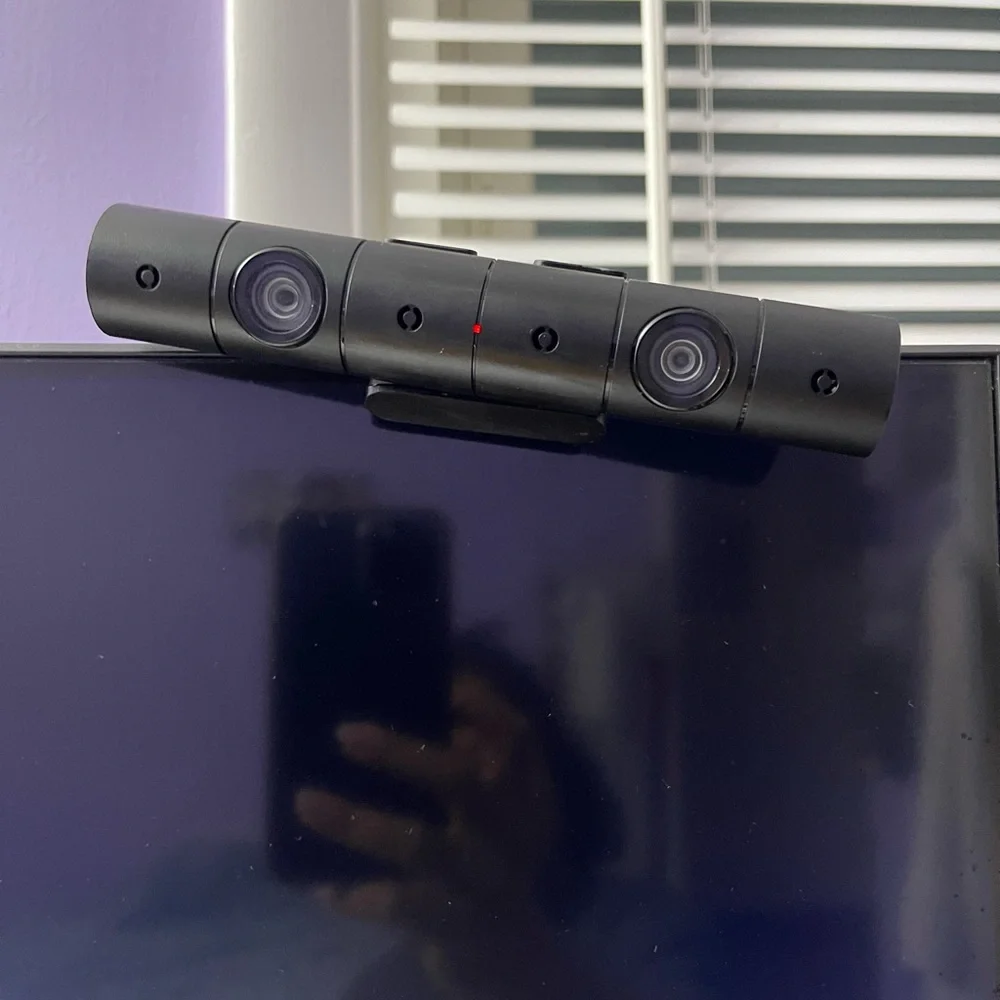 Sony vr by