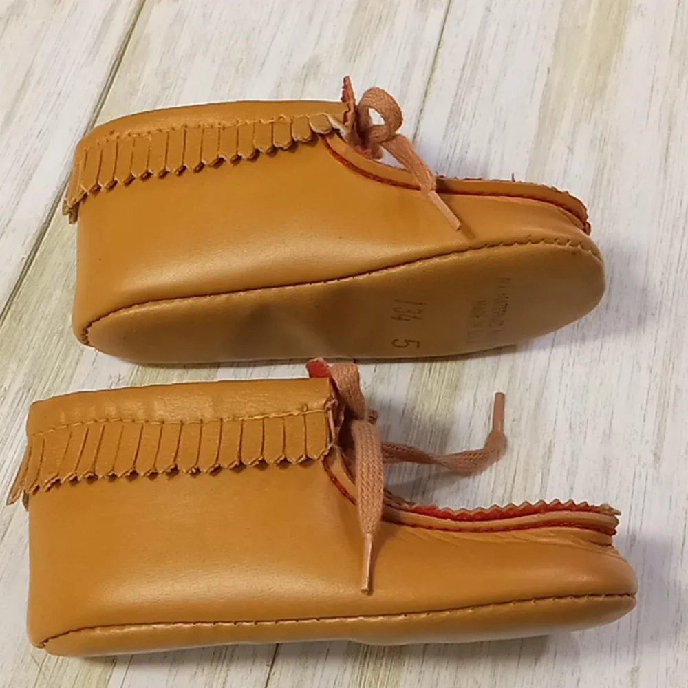 Minnetonka moccasins all