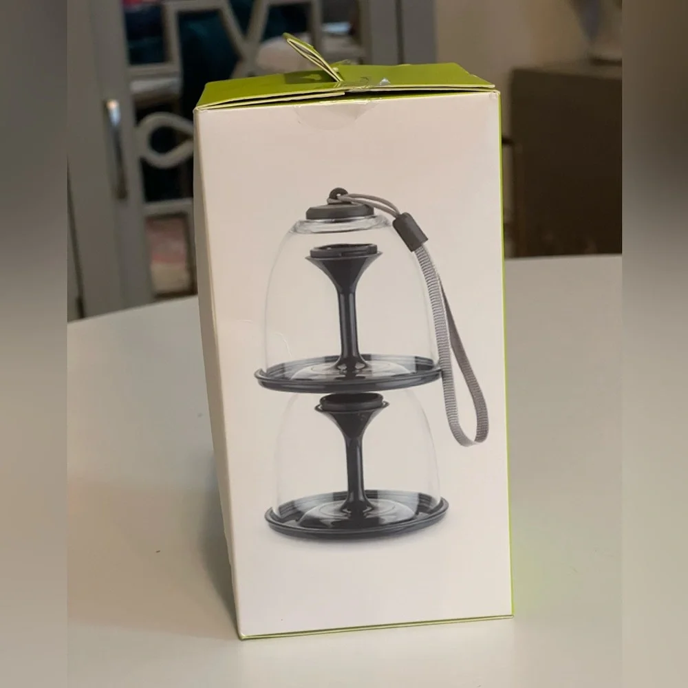 True Roam one free stackable