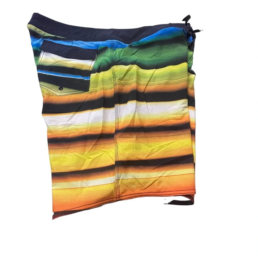Quiksilver quicksilver swimming