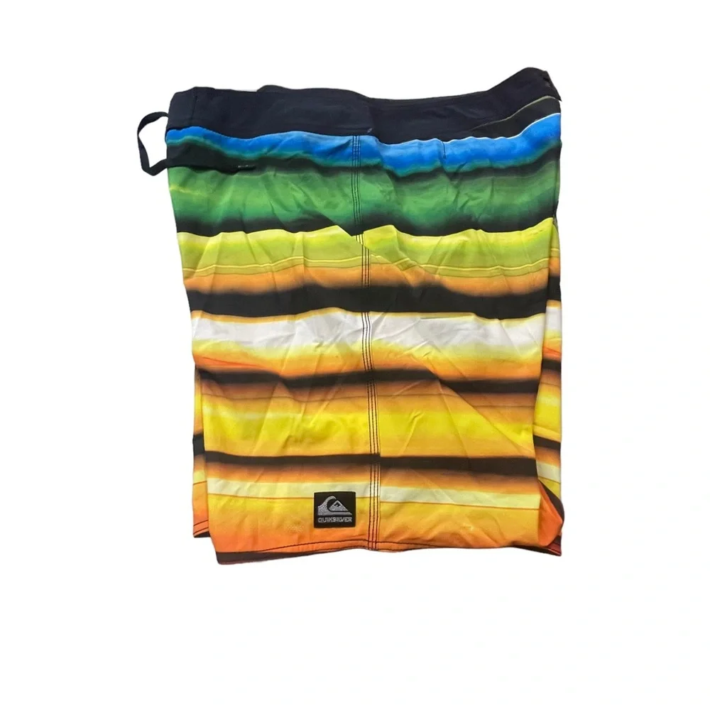 Quiksilver quicksilver swimming