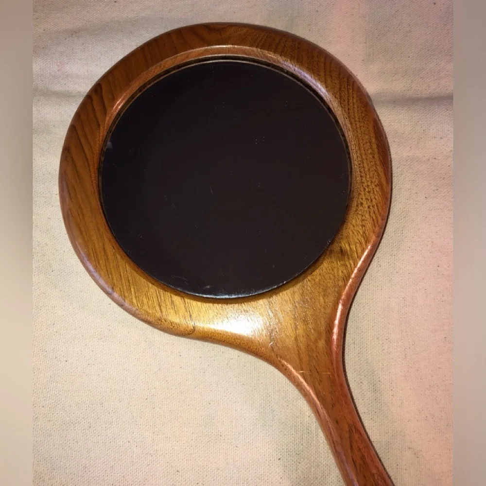 Hand Crafted handcrafted wooden