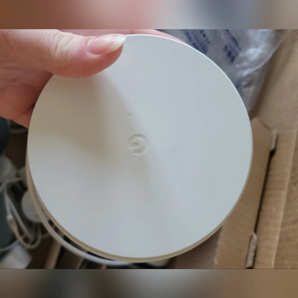 google nest yale