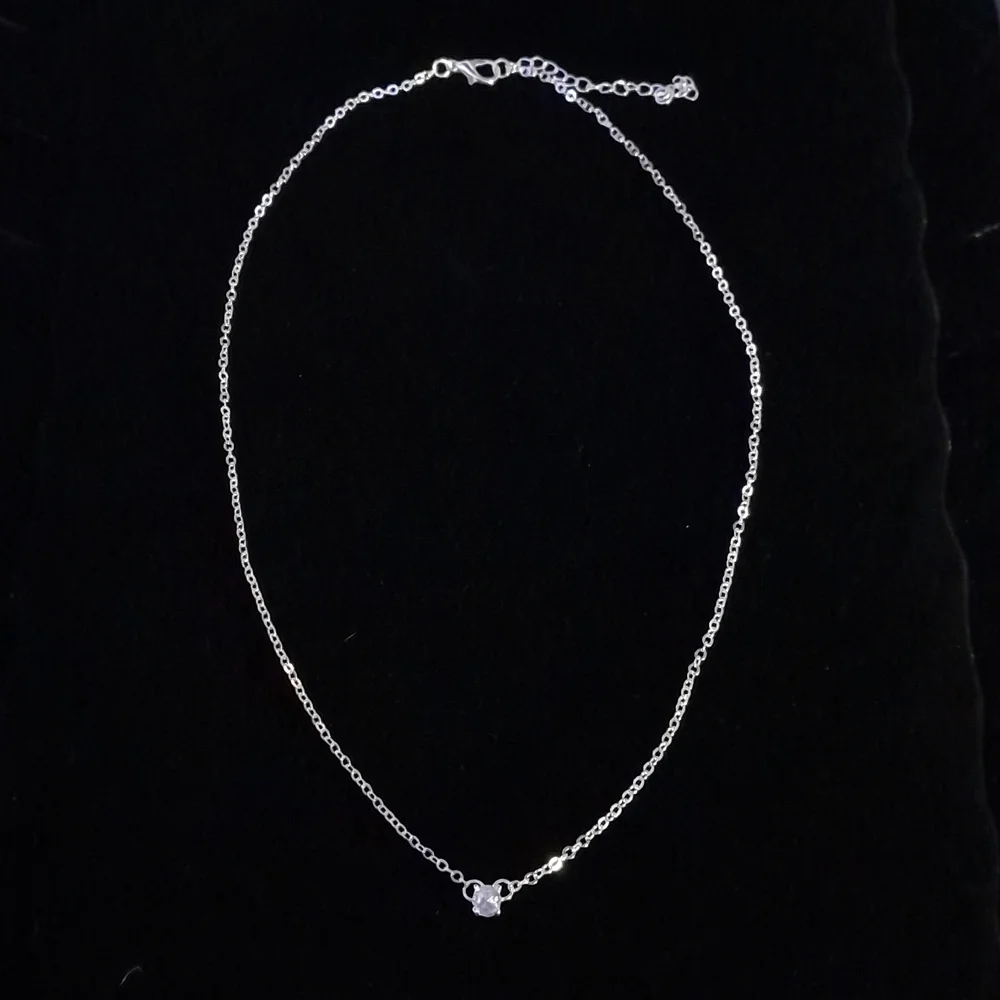 N/A inches necklace extender