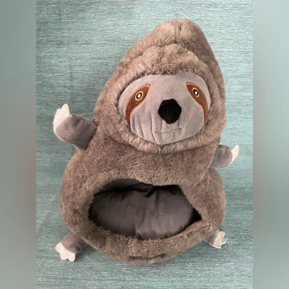 NANDOG PET GEAR sloth pet