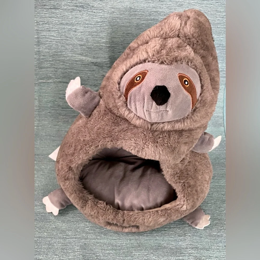 NANDOG PET GEAR sloth pet