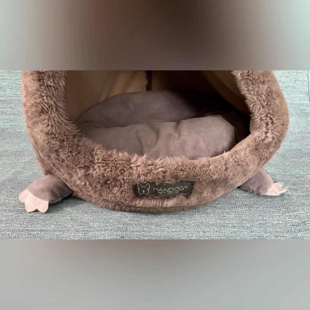 NANDOG PET GEAR sloth pet